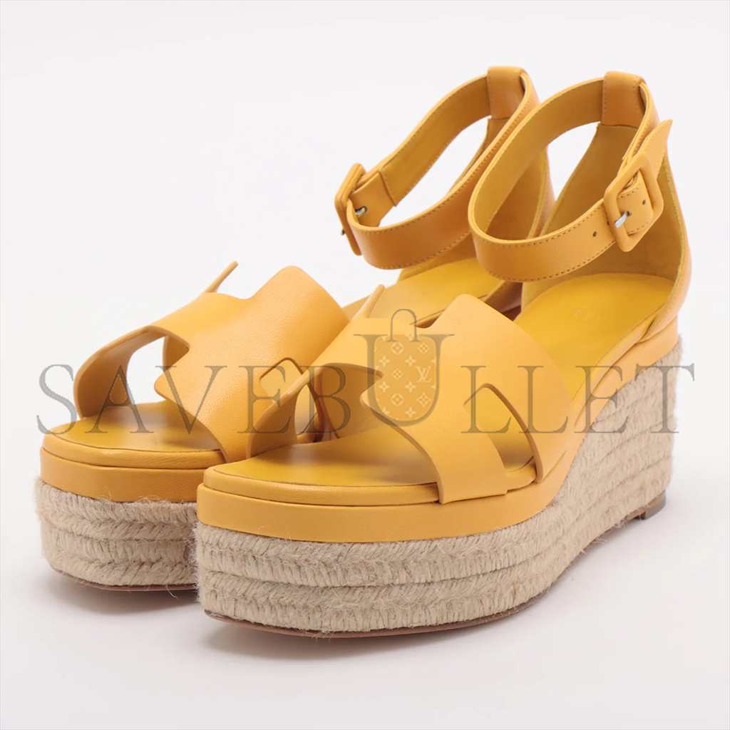 HERMES ELDA ESPADRILLE H221143Z96